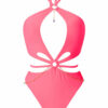 Fiji Flare Swimsuit - Image 2