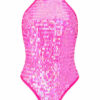 Flashing Lights Sequin Body - Image 2