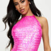 Flashing Lights Sequin Body - Image 3