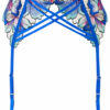 Fluorescence Suspender Belt - Image 2
