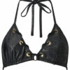 Havana Heat Triangle Bikini Top - Image 2