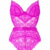 Hold Me Tight Body – Bright Pink - Image 2