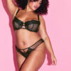 Irreplaceable Non Padded Balcony Bra - Image 4