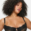 Irreplaceable Non Padded Balcony Bra - Image 9