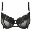 Irreplaceable Non Padded Balcony Bra - Image 2