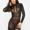 Janelle Dress