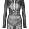 Janelle Dress - Image 2