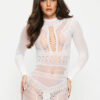 Jewelled Janelle Dress - Image 10