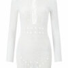 Jewelled Janelle Dress - Image 11