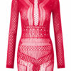 Jewelled Janelle Dress - Image 6