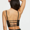 Kimberly Corset Top - Image 4