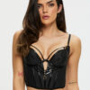 Kimberly Corset Top - Image 3