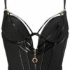 Kimberly Corset Top - Image 2