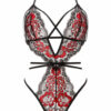 Liberty Crotchless Body – - Image 2