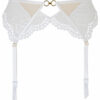 Lovers Lace Suspender Belt - Image 2