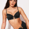 Miami Dreams High Waisted Bikini Bottoms - Image 13