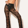 Miami Dreams High Waisted Bikini Thong - Image 7