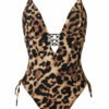 Miami Dreams Swimsuit - Image 10