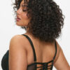 Mirage Fuller Bust Padded Plunge Bra - Image 8