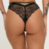 Mirage High Waist Brazilian - Image 4