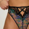 Mirage High Waist Brazilian - Image 5
