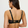 Mirage Padded Plunge Bra - Image 5