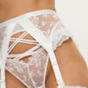 Mirage Suspender Belt - Image 4