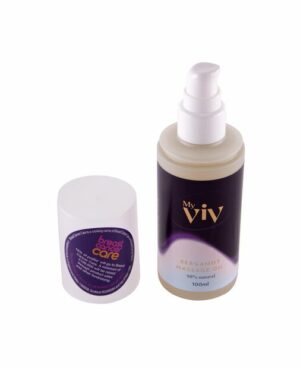 My Viv Massage Oil