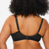 Endless Attraction Fuller Bust Non-Padded Plunge Bra - Image 5