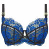 Endless Attraction Fuller Bust Non-Padded Plunge Bra - Image 2