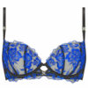 Endless Attraction Non-Padded Plunge Bra - Image 2
