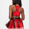 No.1 Fan Cheerleader Set - Image 6