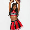 No.1 Fan Cheerleader Set - Image 5