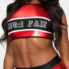 No.1 Fan Cheerleader Set - Image 3