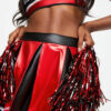 No.1 Fan Cheerleader Set - Image 4