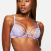 Compelling Non Padded Plunge Bra - Image 3