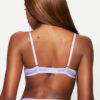 Compelling Non Padded Plunge Bra - Image 5