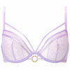 Compelling Non Padded Plunge Bra - Image 2