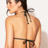 Summer Siren Triangle Bikini Top - Image 5