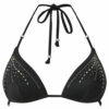 Summer Siren Triangle Bikini Top - Image 2