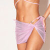 Pacific Pearl Swim Skirt - Image 3
