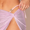 Pacific Pearl Swim Skirt - Image 4