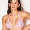 Pacific Pearl Bikini Top - Image 3