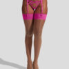 Plain Top Hold Ups - Image 9