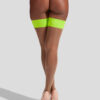 Plain Top Hold Ups - Image 2