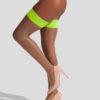 Plain Top Hold Ups