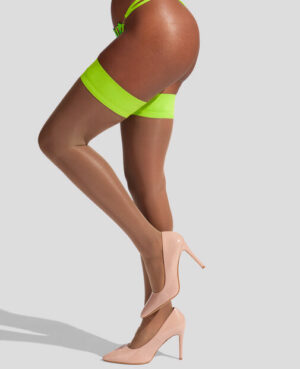 Plain Top Hold Ups