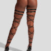 Leg Wrap Hold Ups - Image 2