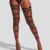 Leg Wrap Hold Ups