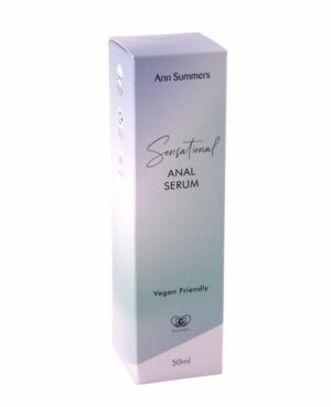 Sensational Anal Serum 50ml